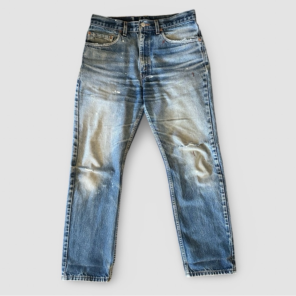 Vintage Levi’s 505 Jeans - W32 L30